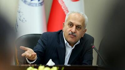 بسته حمایتی ۷۰۰ همتی صنایع باید دست‌کم دو برابر شود