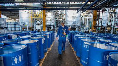 فشار استانداردهای آلایندگی، مسیر روغن موتور و گیربکس را تغییر داد