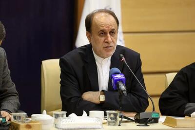 نایب‌رئیس مجلس: دشمن به دنبال ناامیدی مردم است، نه شکست نظامی ایران