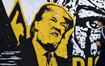 بر لبه جنگ و صلح؛ ترامپ تغییر تاکتیک داد؟