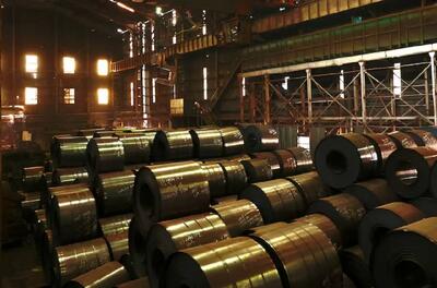 بحران حاشیه سود در فولاد هند، جیندال زمین خورد