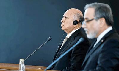 توییت مهم عراقچی + متن کامل توییت