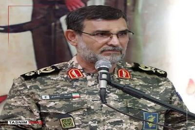 شایعه ترور فرمانده نیروی دریایی سپاه کذب است