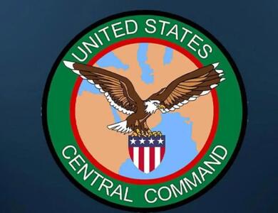 بیانیه جدید سنتکام/ سنتکام خواستار خویشتن‌داری سپاه در دریا شد