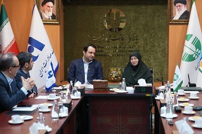  تعهد بانک صادرات ایران به مسئولیت‌های اجتماعی - اکونیوز
