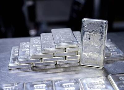 بازگشایی 3 نماد صندوق نقره از امروز - اکونیوز