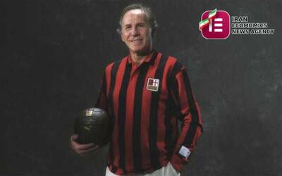 ۱۰ مدافع برتر تاریخ فوتبال جهان را بشناسید - اکونیوز