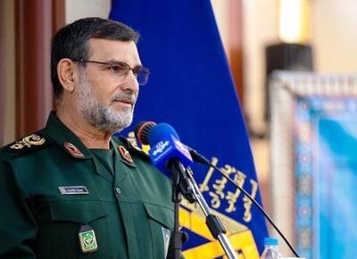  شایعه ترور فرمانده نیروی دریایی سپاه تکذیب شد - اکونیوز