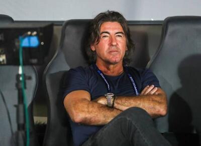  ساپینتو: مصاف با پیکان همیشه برای ما سخت بوده است - اکونیوز