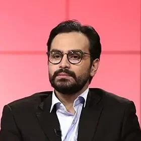 جلوی جنگ را نمی‌توانیم بگیریم ولی اگر آرایش حمله پیش دستانه بگیریم، هزینه جنگ کاهش می‌یابد/ گزینه نهایی برای ایران لیبی و عراق نیست، بلکه سوریه است/ می‌خواهند یک دولت ضعیف مرکزگرا از ایران بسازند و این مطلوب‌ترین گزینه برای اسرائیل است