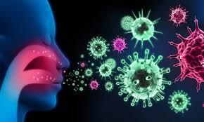 آخرین وضعیت عفونت‌های تنفسی در ایران/ پیک بعدی آنفلوآنزا چه زمانی شروع می‌شود؟