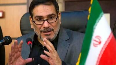 هشدار شمخانی: هر حرکت خصمانه، پاسخ سختی خواهد داشت