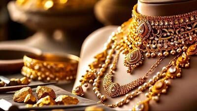 قیمت طلا و قیمت سکه امروز شنبه 11 بهمن 1404