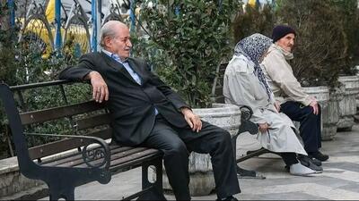 خبر خوش برای مستمری بگیران / حساب بازنشستگان پر پول می‌شود