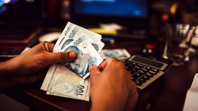 قیمت لیر ترکیه  به تومان امروز شنبه 11 بهمن 1404