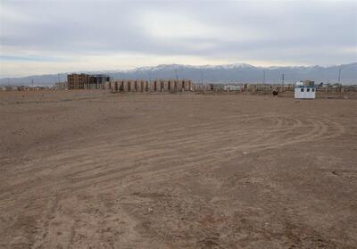 ثبت‌نام ۲۸۸ هزار متقاضی فرم  ج  قرمز برای زمین‌های دولتی