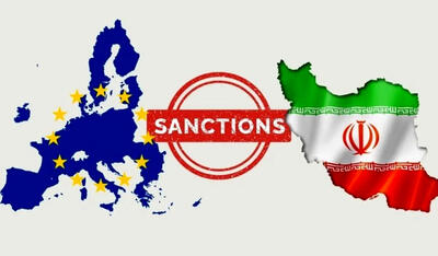  اروپا تحریم‌های تازه علیه ایران اعمال کرد/ نام دو فعال فضای مجازی در فهرست جدید