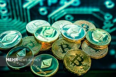  ۲ صرافی ارز دیجیتال ایرانی تحریم شدند+جزئیات