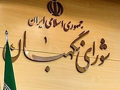  بیانیه شورای نگهبان درباره اقدام اتحادیه اروپا علیه سپاه: باید عواقب سخت ماجراجویی خود را بپذیرند