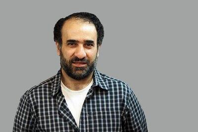  آخرین وضعیت جسمانی نویسنده مطرح کشور + جزئیات