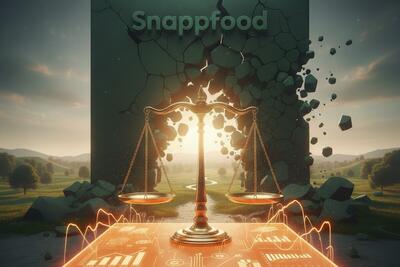 رای شورای رقابت علیه اسنپ‌فود بعد از ۱۵ ماه/ رقابت ناعادلانه صنعت غذا، پایان یافت؟