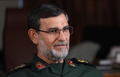  فوری / فرمانده نیروی دریایی سپاه ترور شد؟