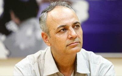  واکنش جالب زیدآبادی به اقدام اروپا علیه سپاه / جنبهٔ نمادین دارد!