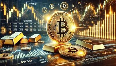  بیت‌کوین دوباره ۹۰ هزار دلار را رد کرد؛ جرقه شکست صعودی چیست؟