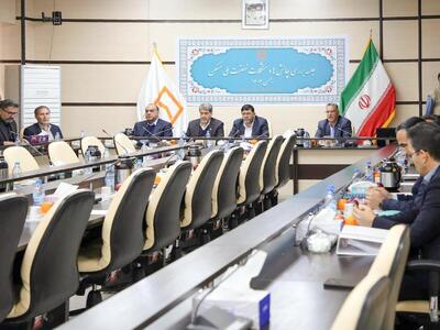  خانه‌دار شدن ۱۵۸ هزار خانوار ایرانی با تسهیلات نهضت ملی بانک مسکن