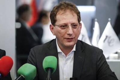 توقیف 660 میلیون تتر از دارایی‌ های بابک زنجانی