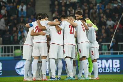 فدراسیون فوتبال: کناره‌گیری برخی از ملی‌پوشان از تیم ملی صحت ندارد