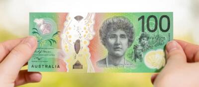 قیمت دلار استرالیا، امروز شنبه ۱۱ بهمن ۱۴۰۴