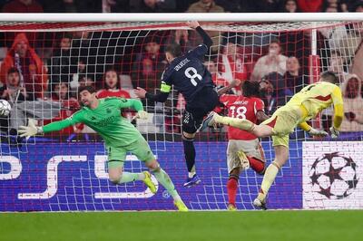 اعتراف تلخ مورینیو: اطلاعات غلط به من داده بودند / احساس می‌کردم حتی با پیروزی سه بر دو نیز صعود می‌کنیم؛ دنبال بستن بازی بودم تا مبادا گلی دریافت کنیم