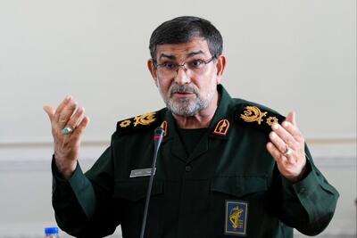 مهر: شایعه ترور سردار علیرضا تنگسیری، فرمانده نیروی دریایی سپاه کذب است
