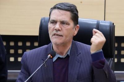 عجم، عضو کمیسیون امنیت ملی مجلس: نوجوانان بازداشت شده در حوادث اخیر، حتما مورد موعظه و ارشاد قرار گرفته و به خانواده آن‌ها تذکر داده می‌شود/ انتشار اسامی مسئولانی که فرزندان‌ آن‌ها در خارج از کشور زندگی می‌کنند، عملیات روانی علیه افکار عمومی جامعه است