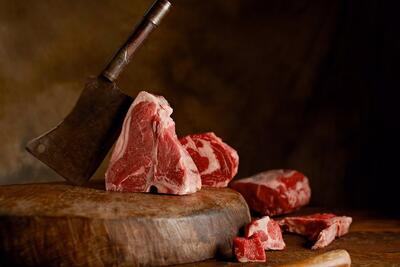 واردات گوشت قرمز طی روز‌های آتی افزایش می‌یابد/قیمت دام وارداتی چقدر است؟