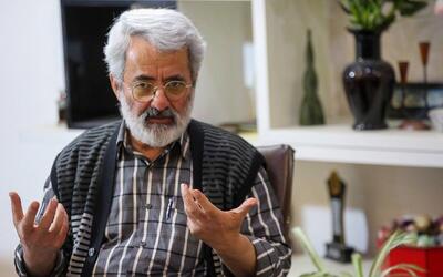 نگاه دشمن تغییر حکمرانی نیست، نابودی است