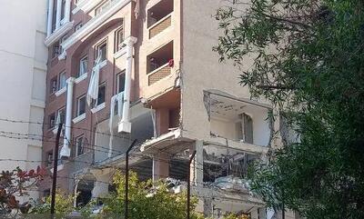 صدای انفجار در بندرعباس؛ صدا مربوط به حادثه در منزل مسکونی است