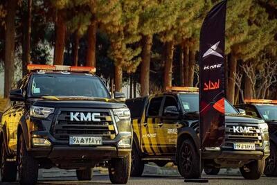 نرخ‌های جدید عوارض خودرو در سال ۱۴۰۵ اعلام شد