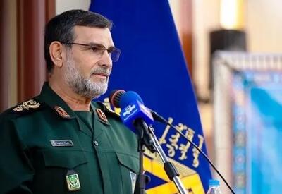 شایعه ترور فرمانده نیروی دریایی سپاه تکذیب شد