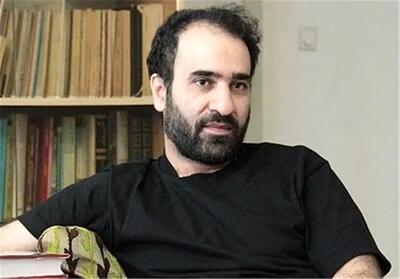 رضا امیرخانی به خانه رفت!