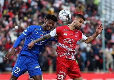 آخرین خبر از مذاکره پرسپولیس با اندونگ