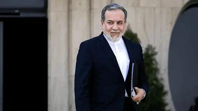 عراقچی: همواره آماده تعامل با کشورهای منطقه برای حفظ صلح و ثبات منطقه هستیم