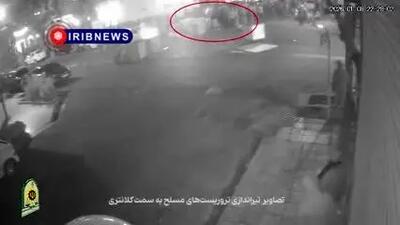 ببینید| پشت‌پرده شبِ خونین تهرانپارس؛ آنچه بی‌بی‌سی و اینترنشنال جرأت نکردند نشان دهند!