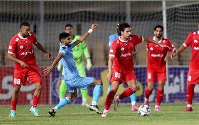 محل بازی پرسپولیس مقابل چادرملو مشخص شد