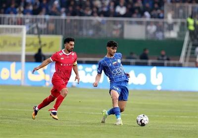 ستاره جوان استقلال در جمع بهترین‌های آسیا!