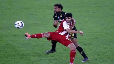  حضور طارمی مقابل پائوک مشخص شد