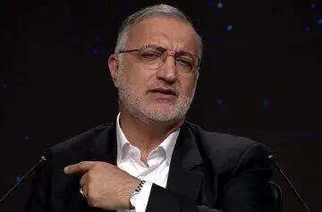 زاکانی: تبدیل پارکینگ‌های زیرسطحی به پناهگاه در تهران/به استقبال جنگ نمی‌رویم، اما آماده‌ایم