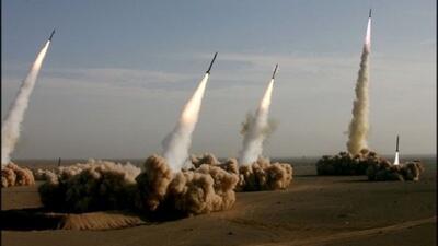 ایران برای جنگ فرسایشی آماده می‌شود