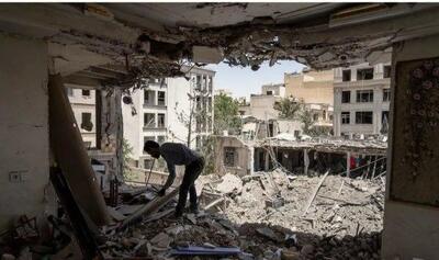 موشک‌های بالستیک ایران بازهم کابوس اسرائیل خواهند شد